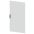 CAE/CQE Дверь 1600x1000 мм сплошная для шкафов R5CPE16100 DKC