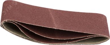 Лента шлифовальная 100х610 мм P60 35443-060 STAYER