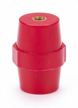 Изолятор шинный ИО-51/8 D29 15кВ 32104DEK Dekraft