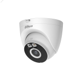 Видеокамера IP 4Мп купольная уличная IP67 ИК/LED-30м Wi-Fi (3.6мм) 145001 Dahua