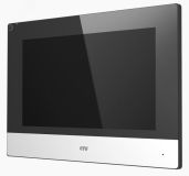 IP-видеодомофон 7'', Touch Screen, детектор движения CTV-IP-M6703 CTV