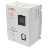 Стабилизатор АСН-8000 Н/1-Ц 63/6/17 Ресанта