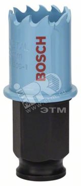Коронка Sheet-Metal 22мм 2608584783 BOSCH