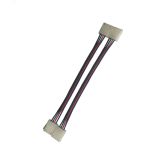 Набор коннекторов для LED ленты RGB 5050 12V 10 мм IP20 Gauss Basic BT434 GAUSS