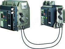 Пластина взаимоблокирующая для стационарных выключателей 33200 Schneider Electric