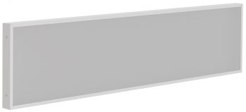 LIGHTING PRO Светильник светодиодный ДВО 1081 30Вт 3000К IP40 1195х295мм опал IEK LTP-DVO1-1081-30-30-K01 IEK