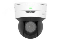 Видеокамера IP 2Мп купольная уличная IP66 ИК-30м с PoE (2.7-13.5мм) УТ-00053049 Uniview