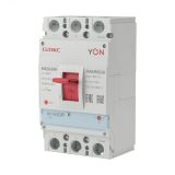 Выключатель автоматический YON MGS630 3P 504-630A 75kA MGS630H-3TAMF0630 DKC