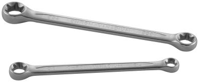 Ключ гаечный накидной, внешний TORX®, E16xE22 048877 Jonnesway