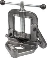 Тиски трубные откидные 3.5'' 32611-2 ЗУБР