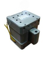 МИС-5100 ЕУ3, 110В, тянущее исполнение, ПВ 100%, IP20, с жесткими выводами, электромагнит  (ЭТ) ET503036 Электротехник