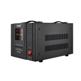 Стабилизатор RS-1/1000 «» релейный однофазный, 1,0 кВА. 03108 Uniel