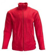 Куртка Etalon Basic TM Sprut на молнии.цв. красный 44-46.88-92.170-176 00000130831 Эталон-Спецодежда
