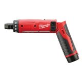 Отвертка аккумуляторная M4 D-202B 4933440475 Milwaukee