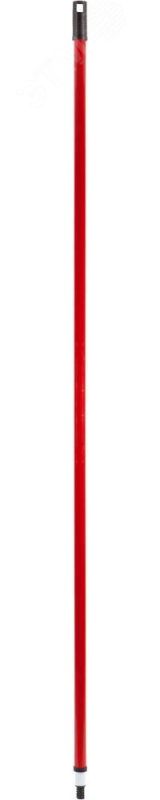 Ручка телескопическая 100 - 200 см стальной, MASTER 0568-2.0 STAYER