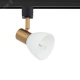 Спот FALENA A3117PL-1BK Arte Lamp