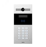 Панель вызывная многоабоненстская IP домофона 890058 Akuvox