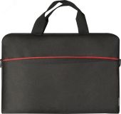 Сумка для ноутбука Lite 15.6'' черный, карман 1000583020 Defender