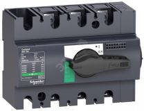 Выключатель-разъединитель INS100 3п 28908 Schneider Electric