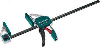 Струбцина пистолетная EXTREM 450/95 32228-45_z01 KRAFTOOL