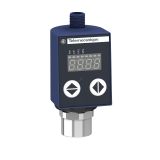 Выключатель давления 10бар 12-24В 4-20мА NPN XMLR010G1N25 Schneider Electric