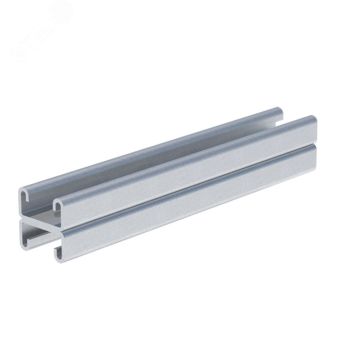 STRUT-профиль двойной 41х21х1,5х2500 HDZ stpd4121250x1,5-HDZ EKF
