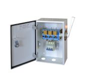 Ящик силовой ЯРП-100-32 У3 Узола IP54 U450813 УЗОЛА