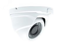 Видеокамера AHD 2.1Мп купольная уличная с ИК-подсветкой до 20м (2.8мм) В0000016663 Optimus CCTV