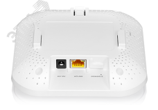 Точка доступаWiFi 6. 802.11a/b/g/n/ac/ax ант.3x3 575+2400 Мб/с. 1xLAN 2.5GE. PoE 143132 Zyxel