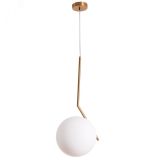 Светильник BOLLA-UNICA A1922SP-1AB Arte Lamp