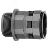 Муфта труба-коробка DN 12мм PAM12M16N DKC