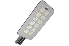Светильник LED KEDR 2.0 (СКУ) 150Вт 24000Лм 5,0К КСС Ш IP67 консольный LE-СКУ-32-150-1666-67Х Led Effect