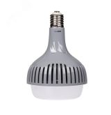 Лампа светодиодная ЗК LED 60вт E40 белый 6000Lm Jazzway 5005723 JazzWay