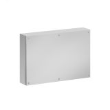 Корпус клеммный SDI, нержавеющая сталь AISI316, ВхШхГ 600x400x120 мм R5SDI6412-316 DKC