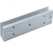 ALU-280 Крепление для электромагнитного замка ALEM-280 112.04.0040 Alarmico