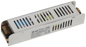 Блок питания для светодиодной ленты LP-LED 100W-IP20-12V-S Б0061123 ЭРА