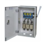Ящик силовой ЯРП-100-IP31-У3  Узола U450011 УЗОЛА