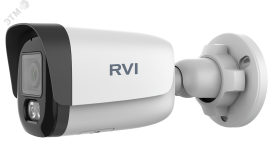 Видеокамера IP 4Мп цилиндрическая IP67 (2.8мм) С0000032313 RVI