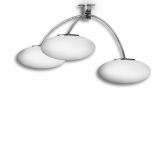 Светильник KARME K 05 NI 1040 1383000020 Световые Технологии