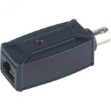 Удлинитель Ethernet 2х до 100 Мб/с до 200 м 00005945 SC&T
