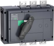 Выключатель-разъединитель INS630B 3п 31342 Schneider Electric