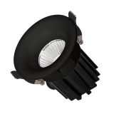 Светильник MS-FOGGY-BUILT-R86-10W Day4000 (BK, 60 deg, 230V) (Arlight, IP54 Металл, 5 лет) 044626 Arlight