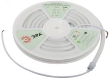 Лента светодиодная термостойкая для бани LS2835-9,6-120-24-G-IP68-3 year-5m (зеленый) ЭРА Б0062354 ЭРА