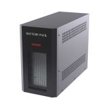 Батарейный блок для ИБП серии Small Tower 3000 ВА/2700 Вт, Tower, 8х7Ач, 96В BPSMLT3-96V DKC