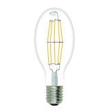 Лампа светодиодная, прозрачная. (4000K). LED-ED90-30W/NW/E40/CL GLP05TR UL-00003760 Uniel