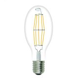 Лампа светодиодная, прозрачная. (4000K). LED-ED90-30W/NW/E40/CL GLP05TR UL-00003760 Uniel