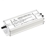 Блок питания ARPV-UH12150-PFC-DALI2-PH (12V, 12.5A, 150W) (IP67 металл, 7 лет) 025746(2) Arlight