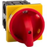 Переключатель OptiSwitch 4G40-10-OU-S8-S25 320221 КЭАЗ