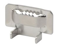 Скрепа A100 Б0037763 ЭРА