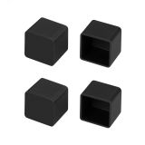 Заглушка WPH-FLEX-1616 BLACK глухая (Arlight, Пластик) 045875 Arlight